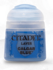 Citadel Colour - Layer - Calgar Blue